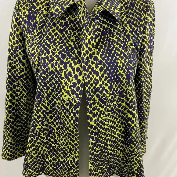 Ellen Tracy Jackets Coats Linda Allard Ellen Tracy Womens